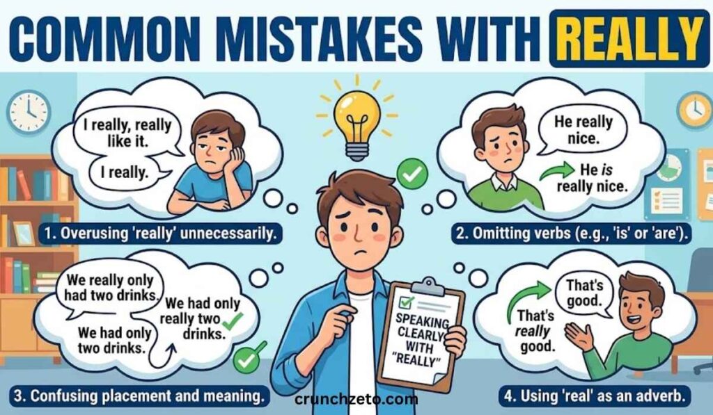 common-mistakes-with-really
